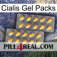 Cialis Gel Packs cialis2